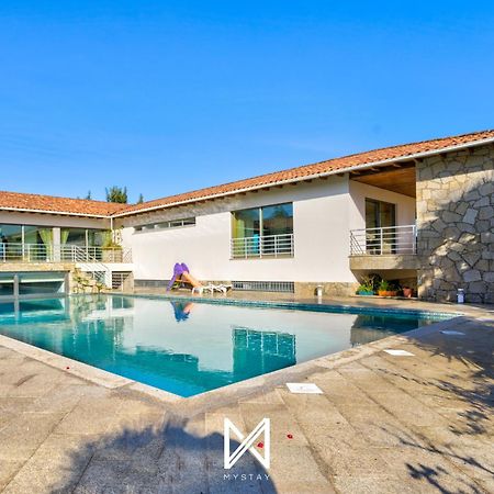 Mystay - Lagos House Braga Bagian luar foto