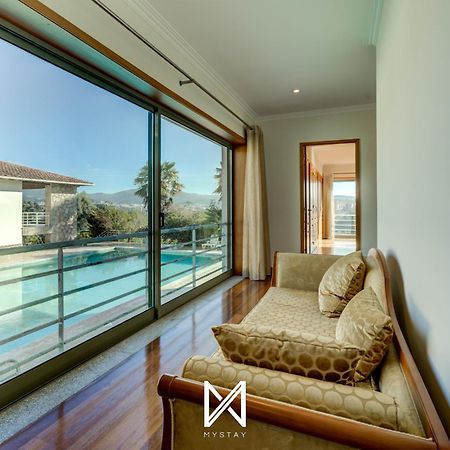Mystay - Lagos House Braga Bagian luar foto