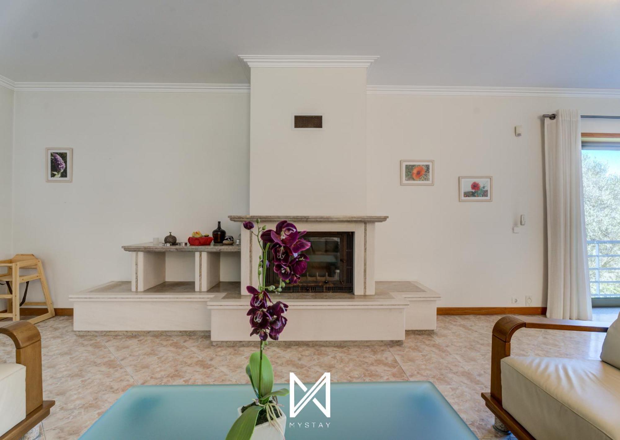 Mystay - Lagos House Braga Bagian luar foto