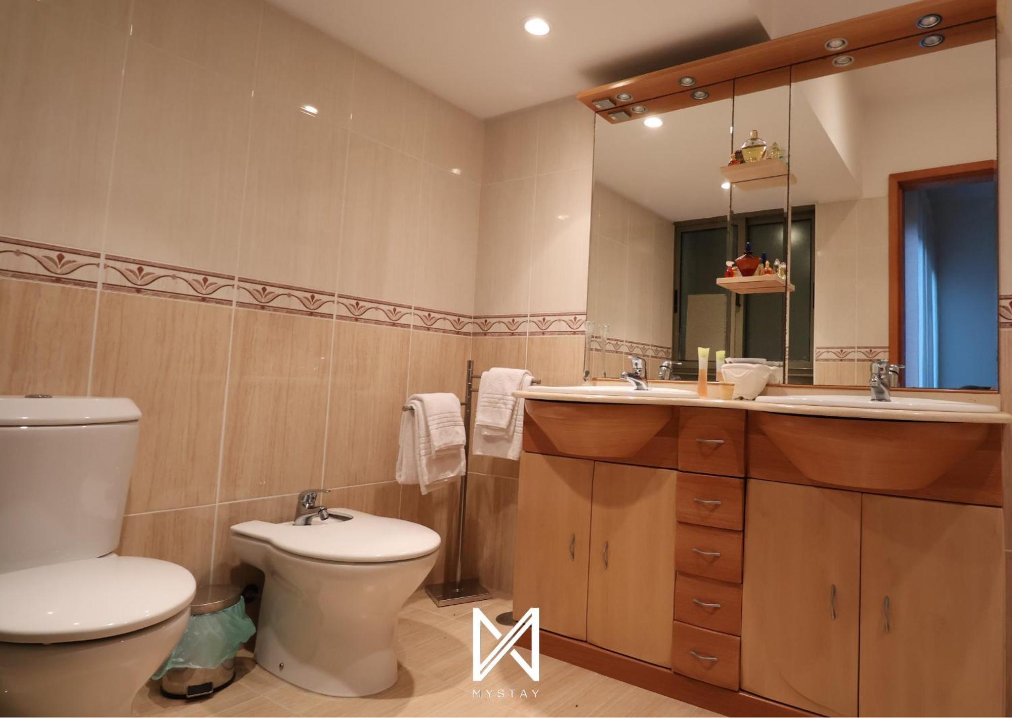 Mystay - Lagos House Braga Bagian luar foto