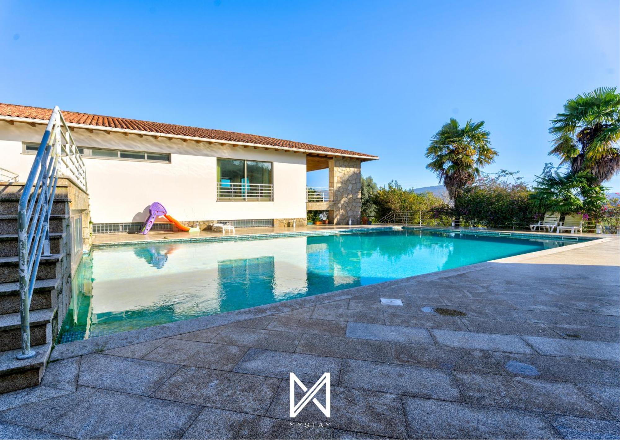 Mystay - Lagos House Braga Bagian luar foto