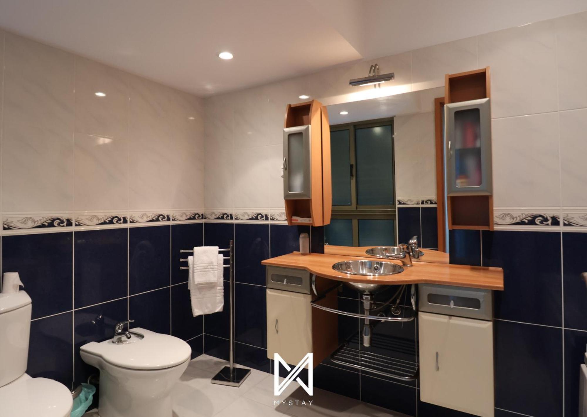Mystay - Lagos House Braga Ruang foto