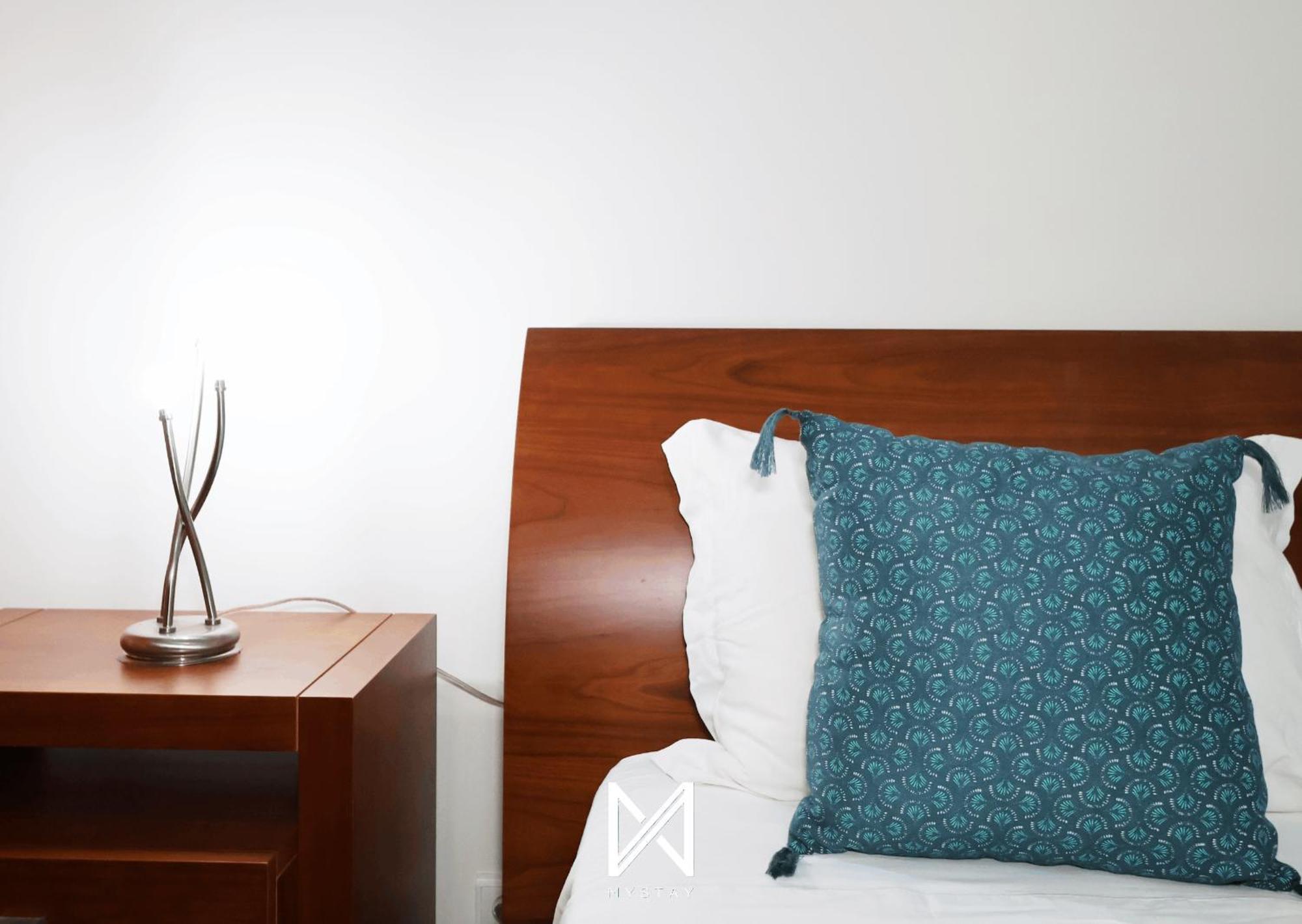 Mystay - Lagos House Braga Ruang foto