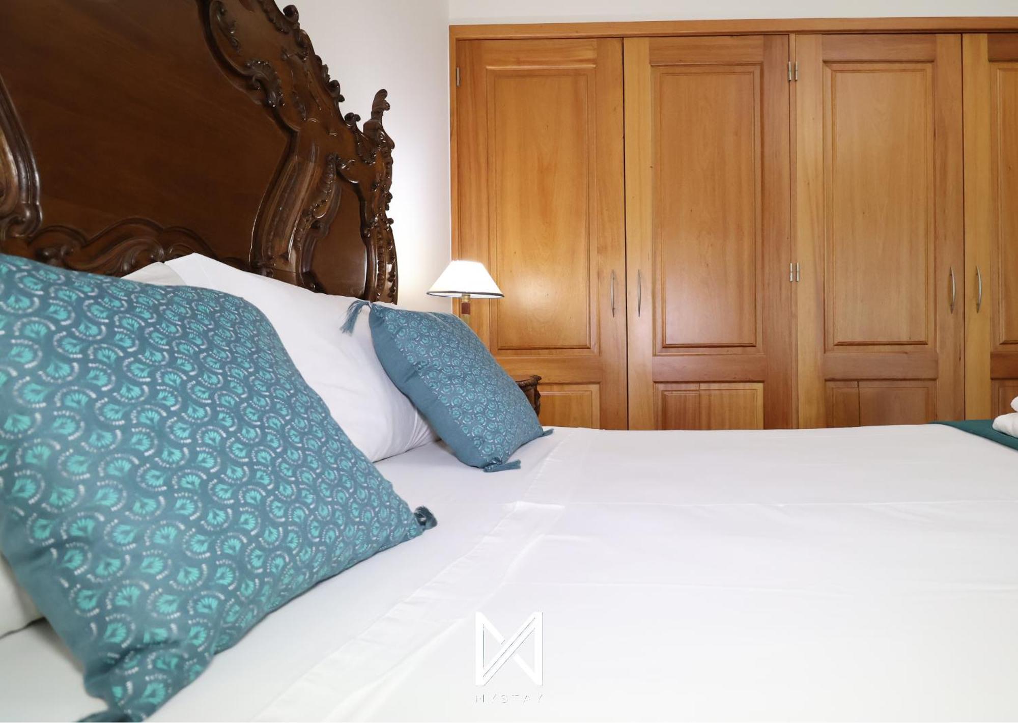 Mystay - Lagos House Braga Ruang foto
